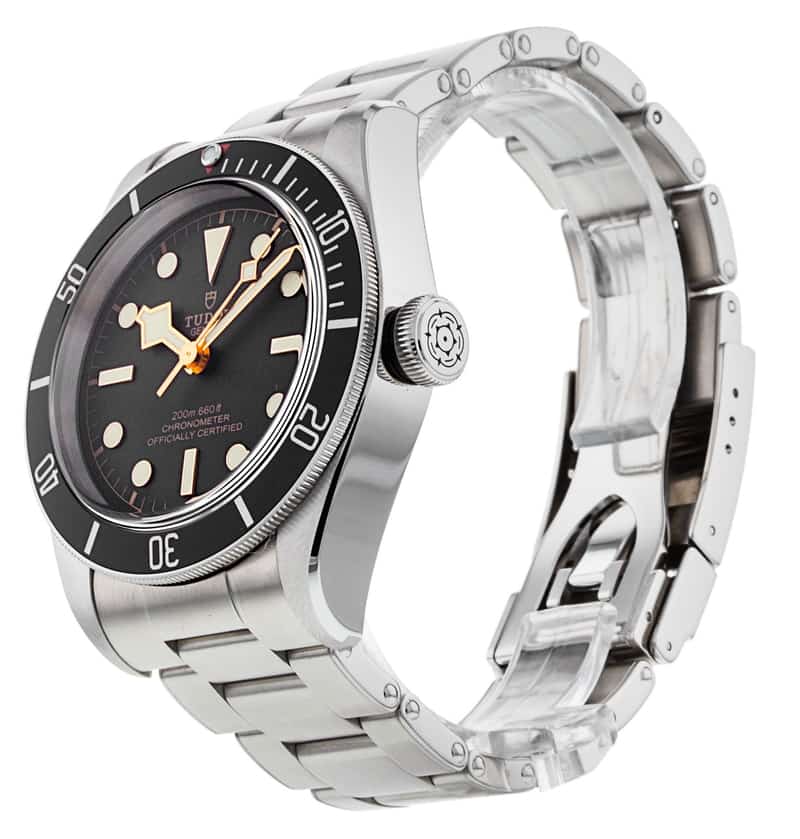 Tudor Black Bay M79230N-0009